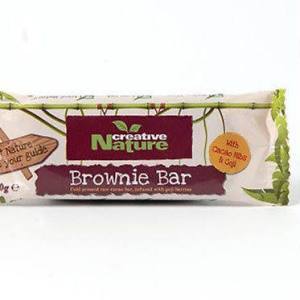 maca bar