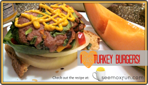 turkeyburgers